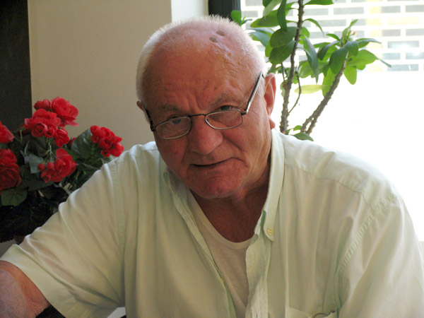 Ivo Ruzante